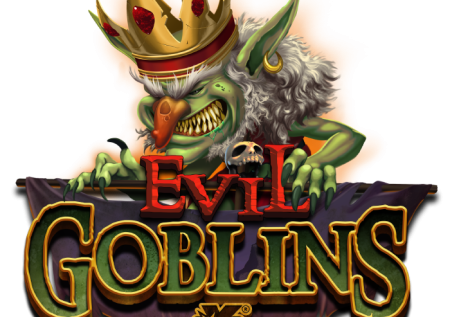 Evil Goblins XBomb